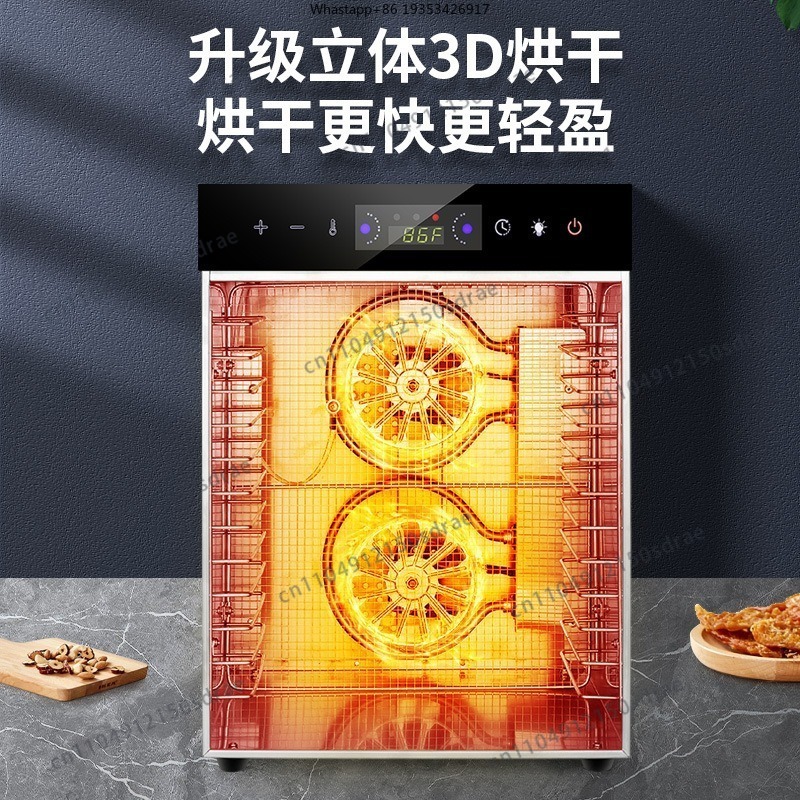 Home Food Dehydrators, Dried F - Food Dehydrator Snacks ulasan dan harga