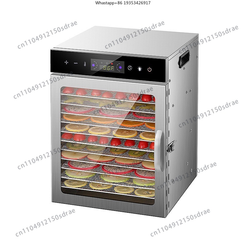 Home Food Dehydrators, Dried F - Food Dehydrator Snacks ulasan dan harga