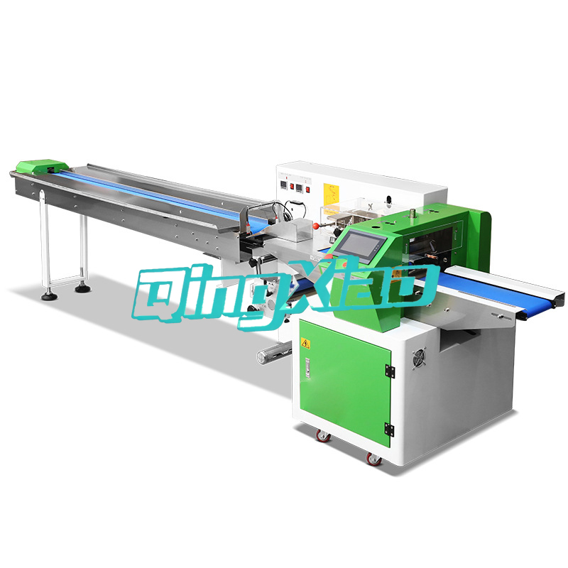 Fully Automatic Bread Candy Ch - Jerky Beef Pack ulasan dan harga