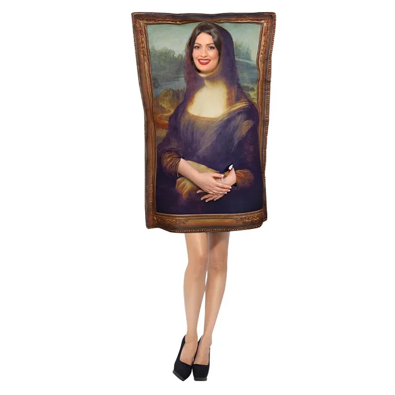 2026 2024 Funny Outfit Chocola - Peanut Butter Snack ulasan dan harga