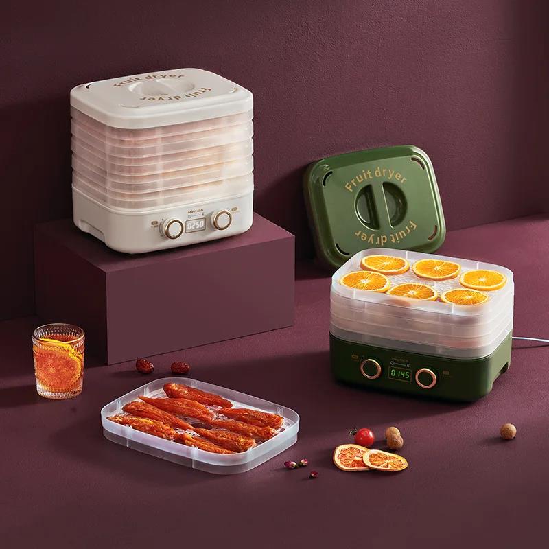 Intelligent Fruit Dryer Long L - Food Dehydrator Snacks ulasan dan harga