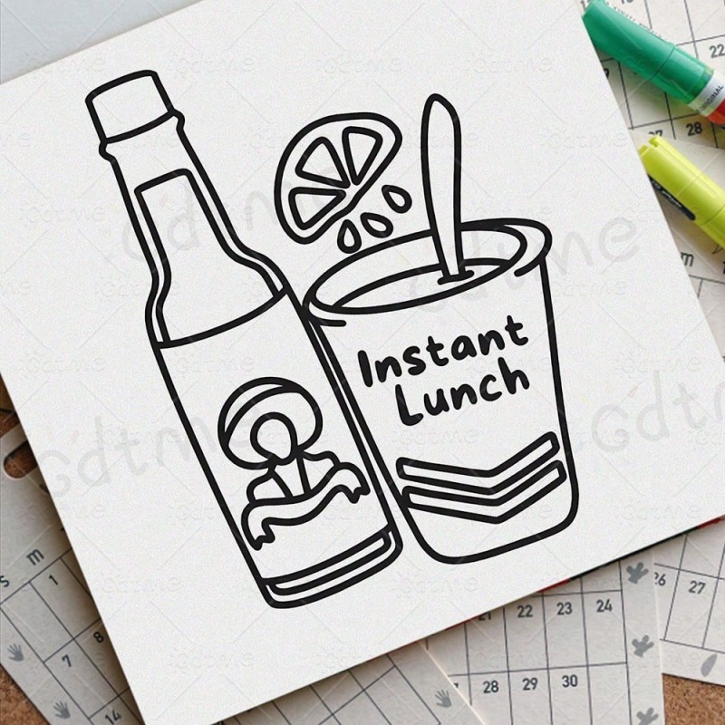 Bold Easy Mexican Treats Color - Food Y Snacks Coloring Book ulasan dan harga