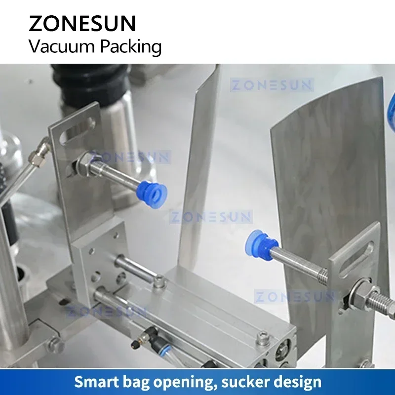 ZONESUN ZS-VPM16 Automatic Vac - Jerky Beef Pack ulasan dan harga