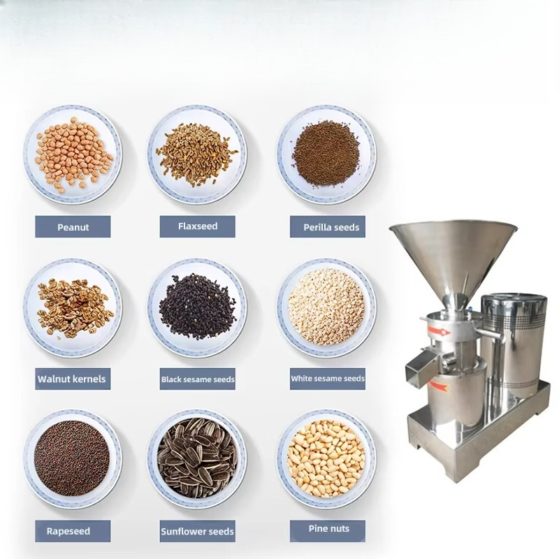 Industrial Peanut Butter Grind - Peanut Butter Snack ulasan dan harga