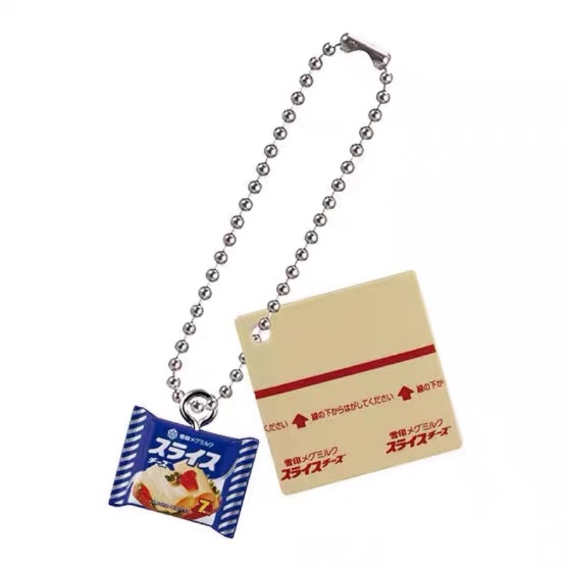 Bandai Gashapon Cute Kawaii Ca - Food Good Snacks ulasan dan harga