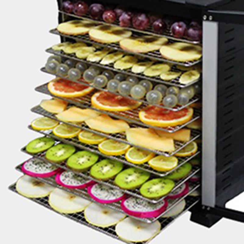 10 Trays Food Dehydrator House - Food Dehydrator Snacks ulasan dan harga