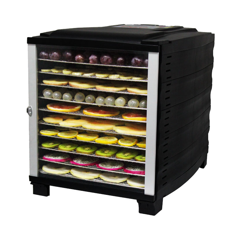 10 Trays Food Dehydrator House - Food Dehydrator Snacks ulasan dan harga