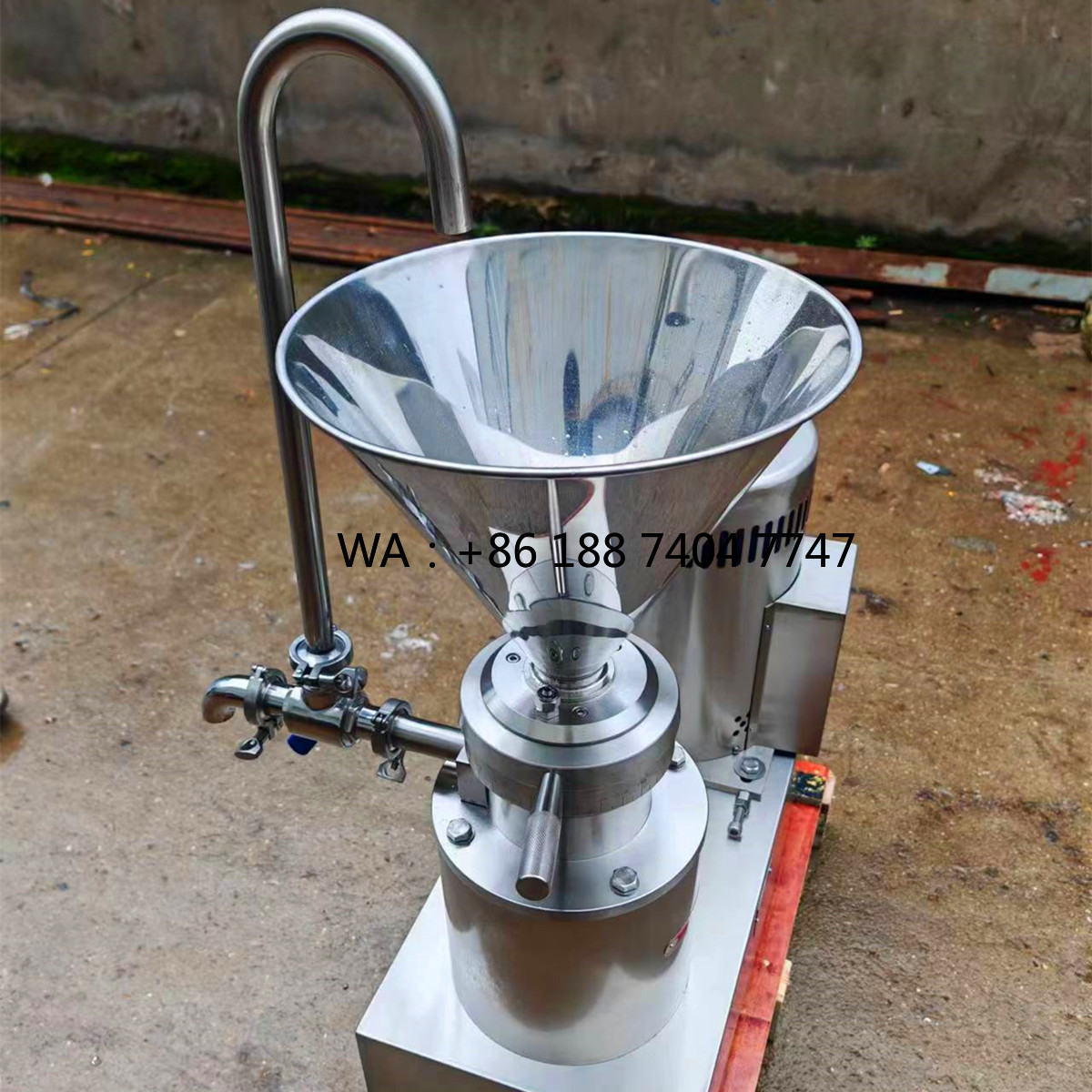 Factory Wholesale Commercial S - Peanut Butter Snack ulasan dan harga