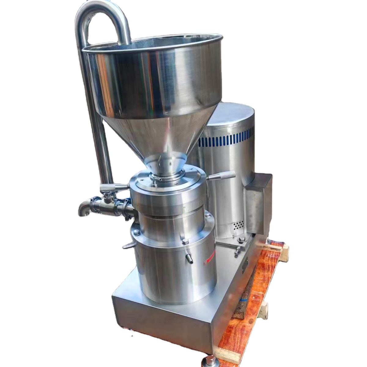 Factory Wholesale Commercial S - Peanut Butter Snack ulasan dan harga