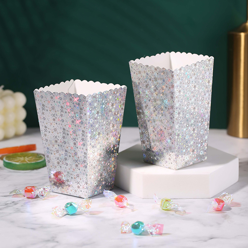 25/50cs Cartoon Paper Candy Gi - Food Snacks For Party ulasan dan harga