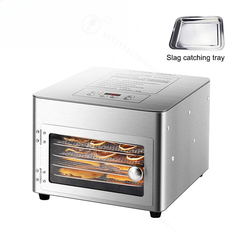 Thermostatic Fruit Drying Devi - Food Dehydrator Snacks ulasan dan harga