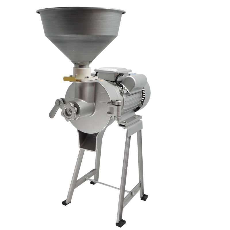 Yunlin Li Soybean Grinder Soym - Peanut Butter Snack ulasan dan harga