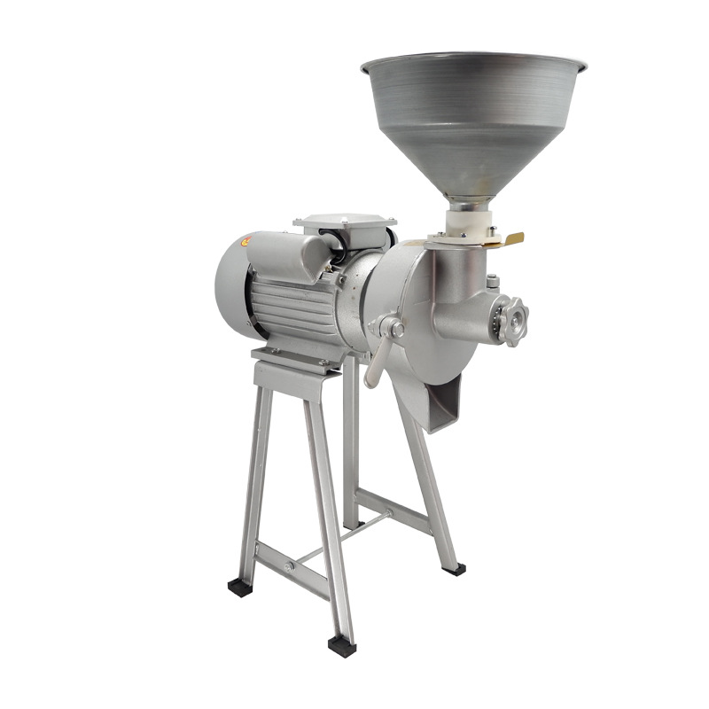 Yunlin Li Soybean Grinder Soym - Peanut Butter Snack ulasan dan harga