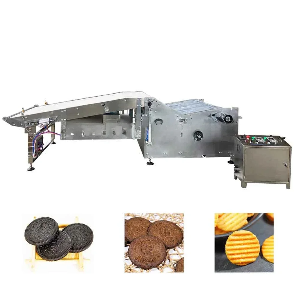 Selected Good Items Commercial - Food Good Snacks ulasan dan harga