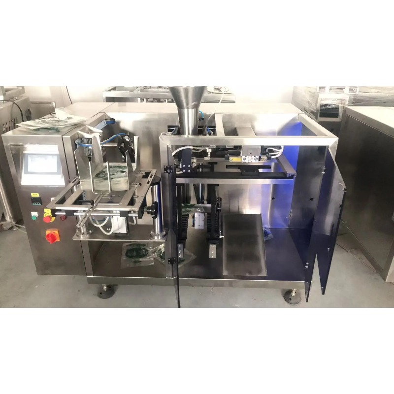 Automatic Horizontal Dried Fru - Jerky Beef Pack ulasan dan harga