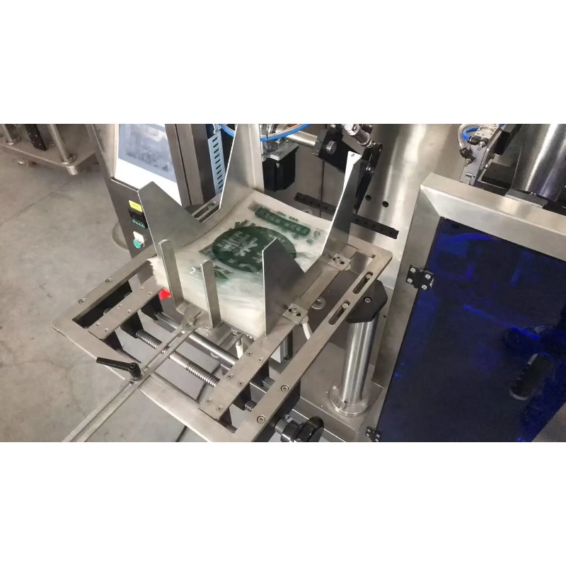 Automatic Horizontal Dried Fru - Jerky Beef Pack ulasan dan harga