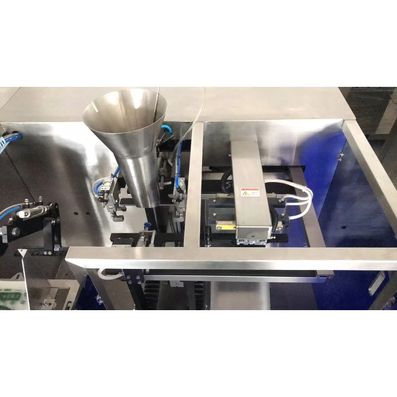 Automatic Horizontal Dried Fru - Jerky Beef Pack ulasan dan harga