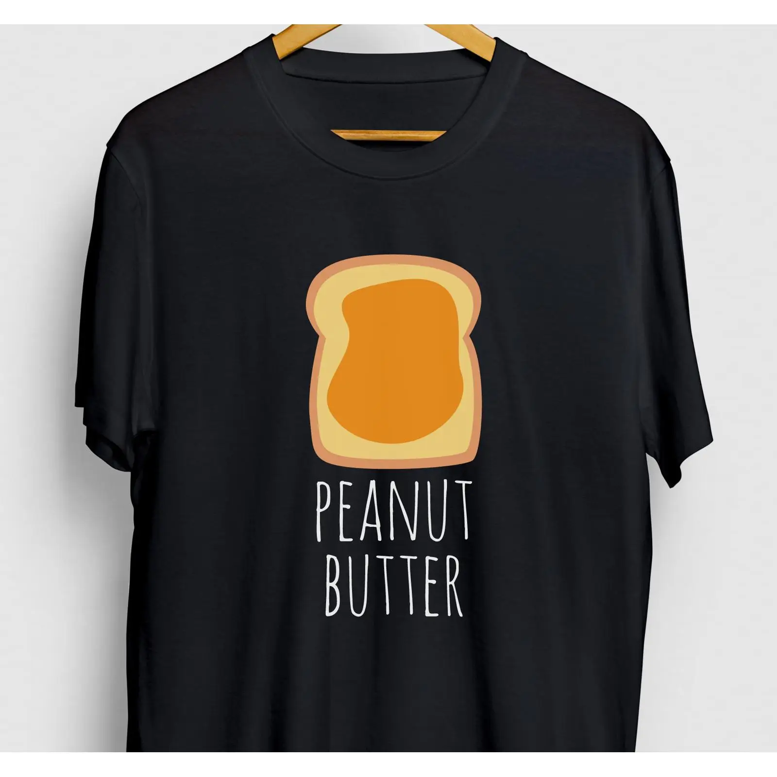 Peanut Butter Funny Snack T Sh - Peanut Butter Snack ulasan dan harga