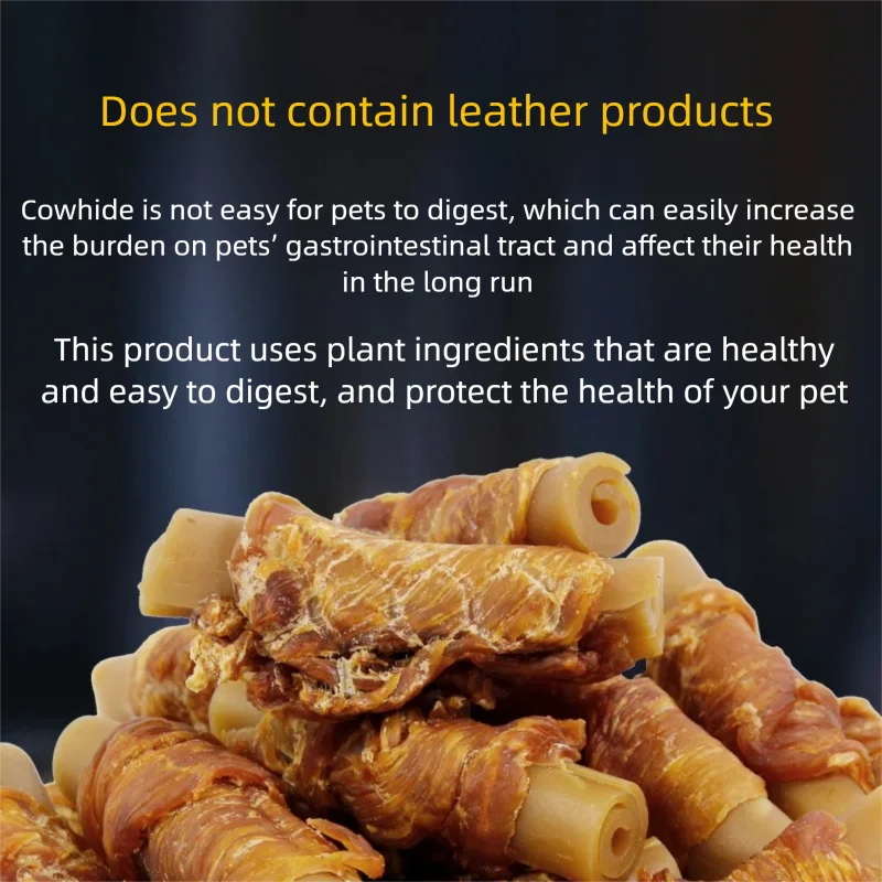 Bite Resistant Pet Snack Dog T - Peanut Butter Snack ulasan dan harga