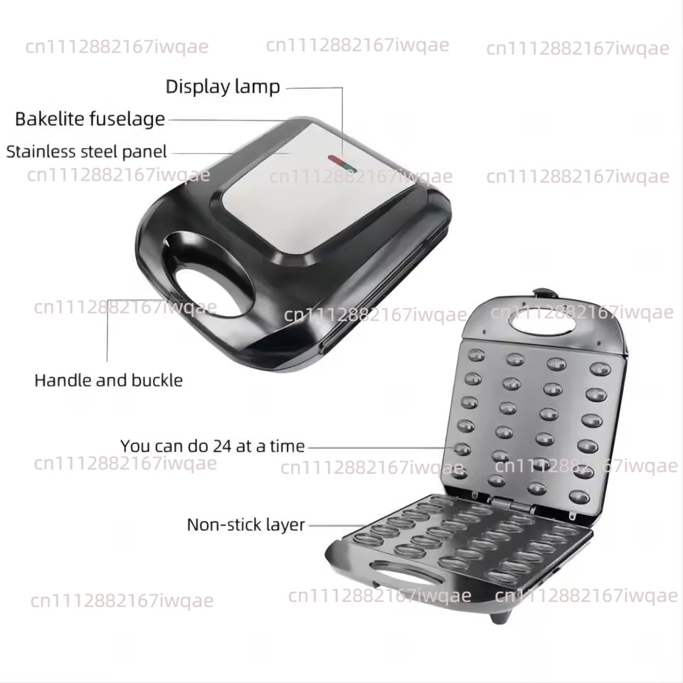 Large Capacity 220V 110V Elect - Food Dehydrator Snacks ulasan dan harga
