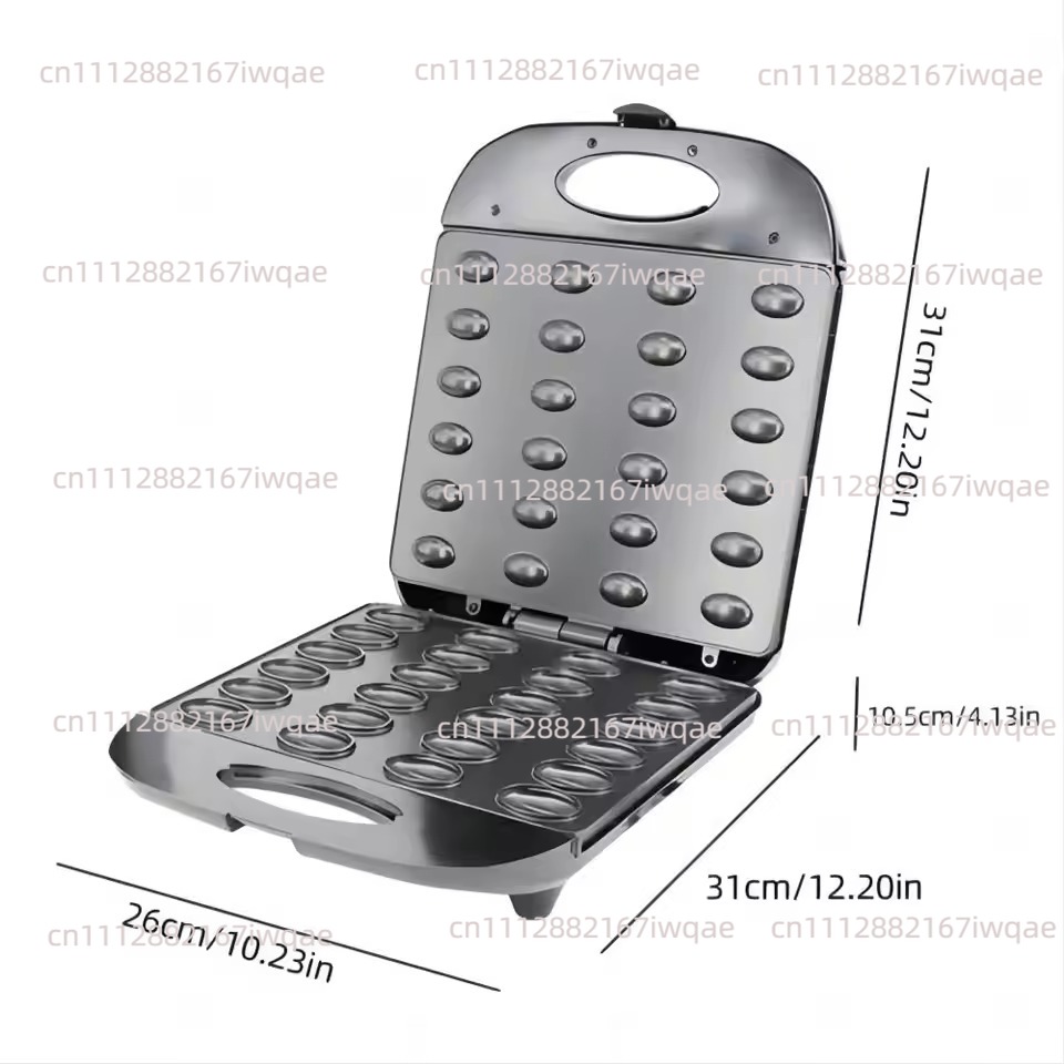 Large Capacity 220V 110V Elect - Food Dehydrator Snacks ulasan dan harga