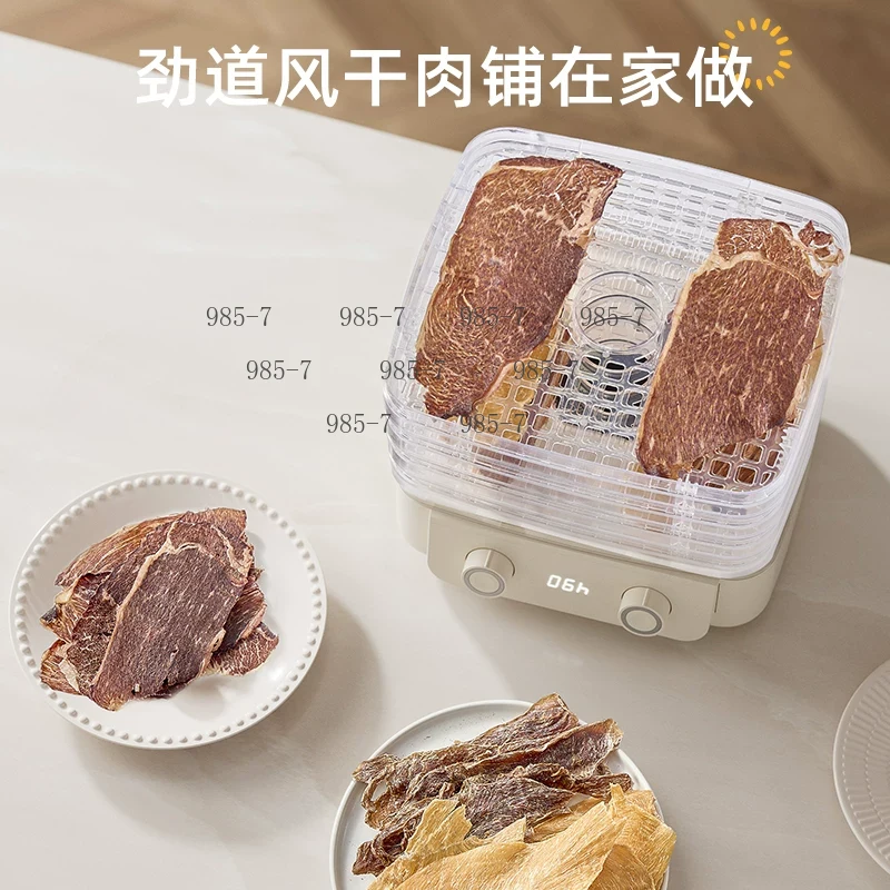 5-Tier Food Dryer, Homemade Sn - Food Dehydrator Snacks ulasan dan harga