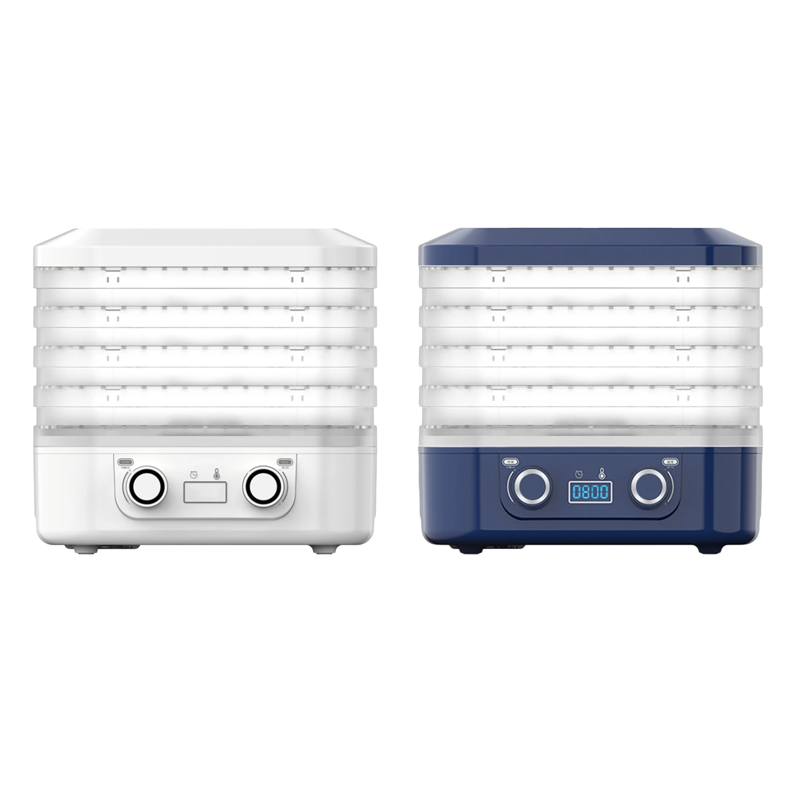 48Hours Long Lasting Thermosta - Food Dehydrator Snacks ulasan dan harga