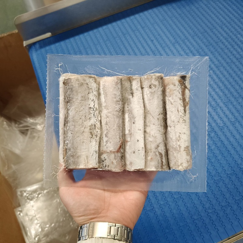 FL Customized Snacks Industry  - Jerky Beef Pack ulasan dan harga