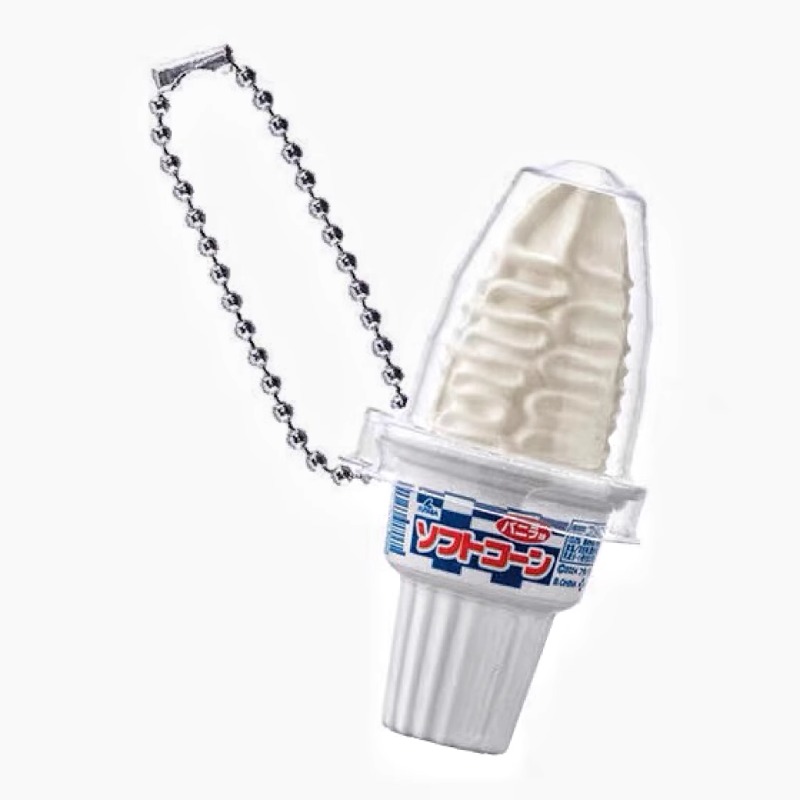 Bandai Gashapon Cute Kawaii Ca - Food Good Snacks ulasan dan harga