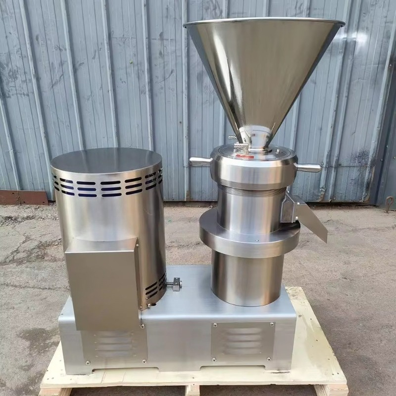 Industrial Vertical Split Coll - Peanut Butter Snack ulasan dan harga