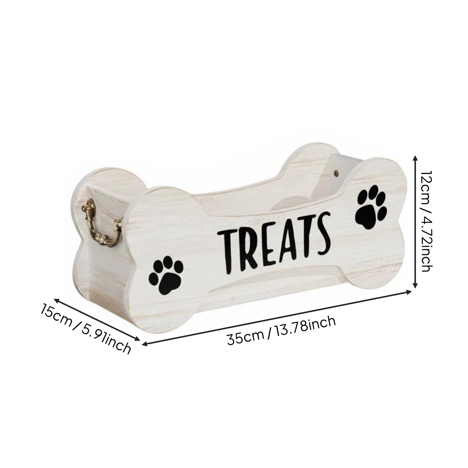 Large Capacity Pet Snack Jar w - Food Dehydrator Snacks ulasan dan harga