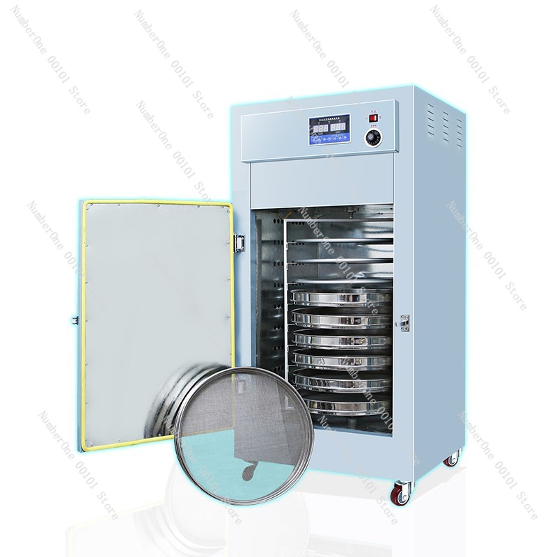 Coffee Bean Roaster,Stainless  - Food Dehydrator Snacks ulasan dan harga