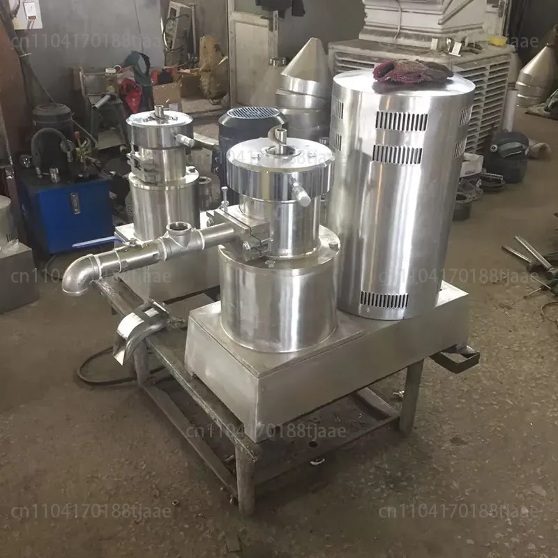 Split Colloid Mill Nut Butter  - Peanut Butter Snack ulasan dan harga