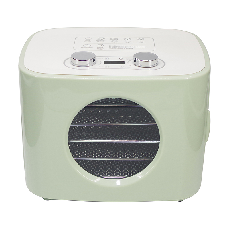 300W Food Dehydrator with Adju - Food Dehydrator Snacks ulasan dan harga