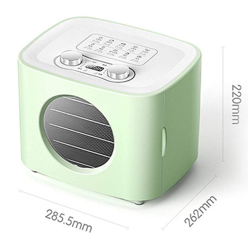 300W Food Dehydrator with Adju - Food Dehydrator Snacks ulasan dan harga