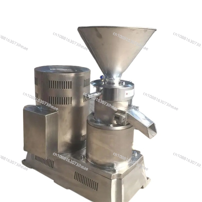 Industrial Vertical Split Coll - Peanut Butter Snack ulasan dan harga