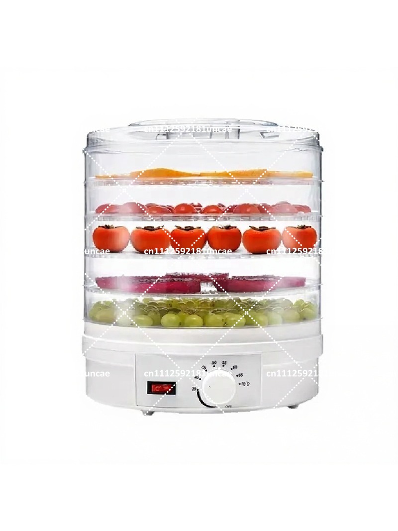 Fruit and Vegetable Dryer Food - Food Dehydrator Snacks ulasan dan harga