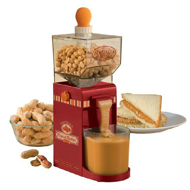 Household electric peanut butt - Peanut Butter Snack ulasan dan harga