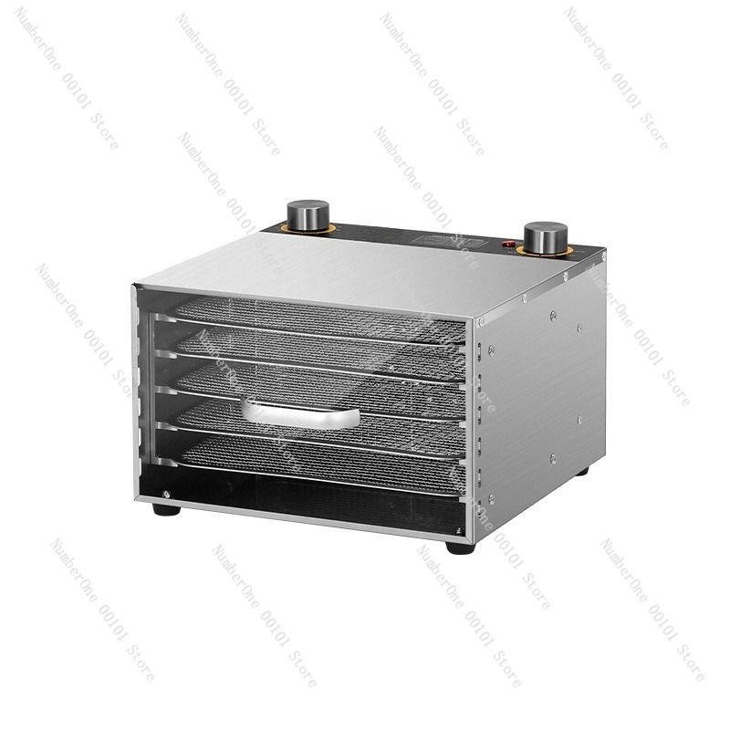Small Pet Food Dehydrator Mach - Food Dehydrator Snacks ulasan dan harga