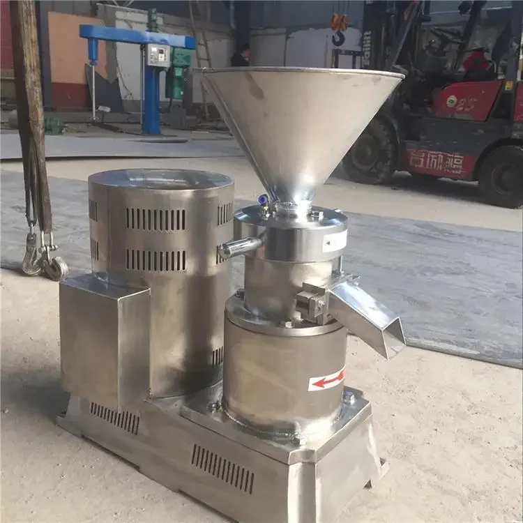 Industrial Vertical Split Coll - Peanut Butter Snack ulasan dan harga