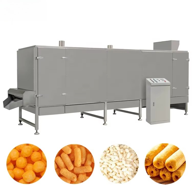 High Quality Factory Good Pric - Food Good Snacks ulasan dan harga