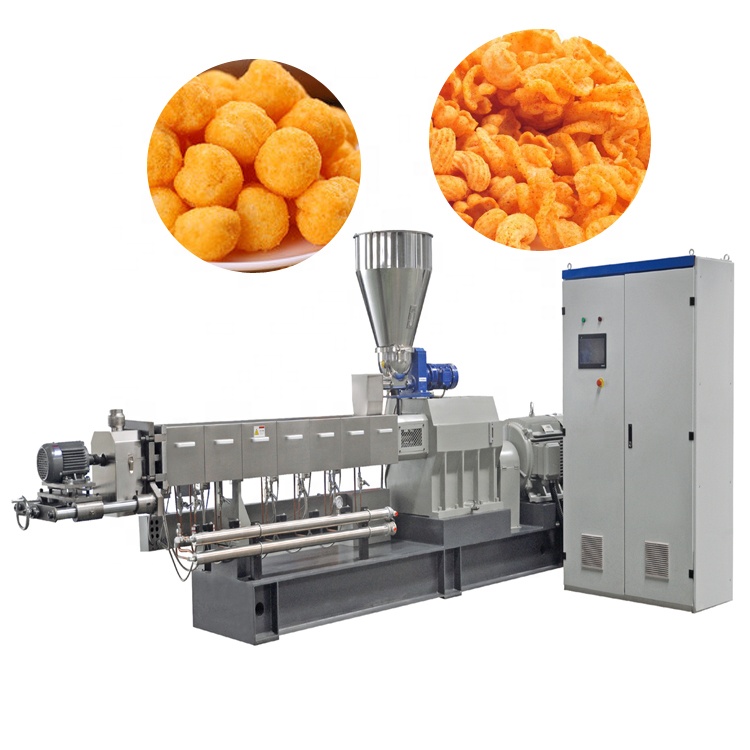 High Quality Factory Good Pric - Food Good Snacks ulasan dan harga