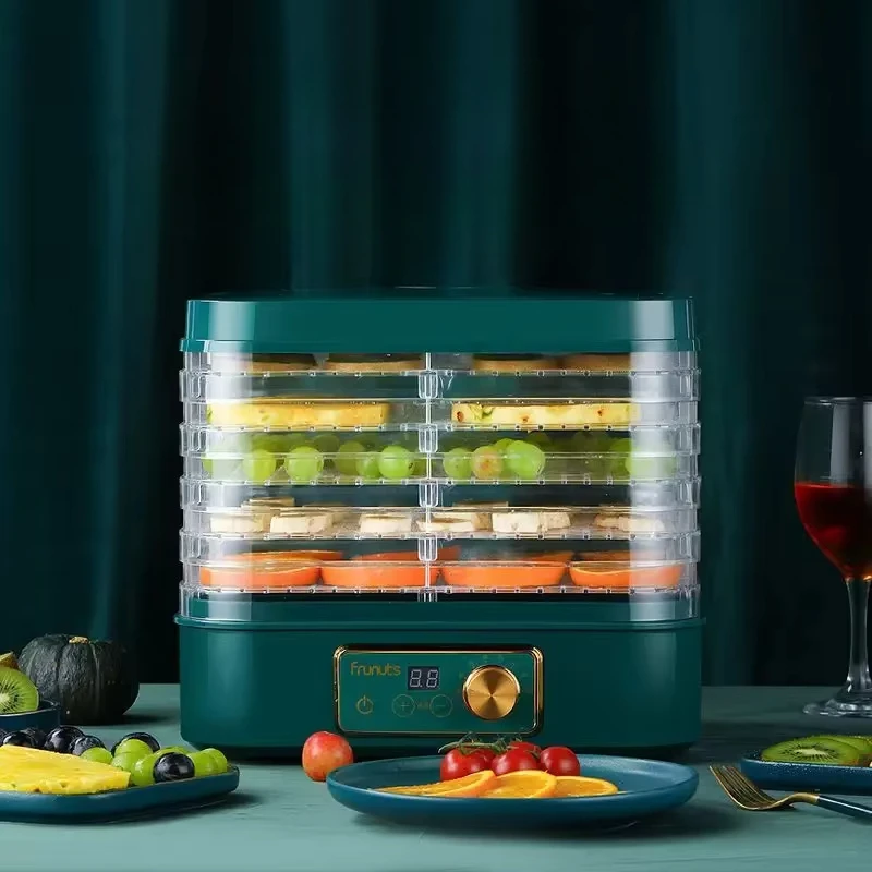 Household Small Food Dehydrato - Food Dehydrator Snacks ulasan dan harga