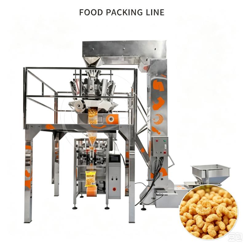 Automatic Frozen Fruit Packing - Food Dehydrator Snacks ulasan dan harga