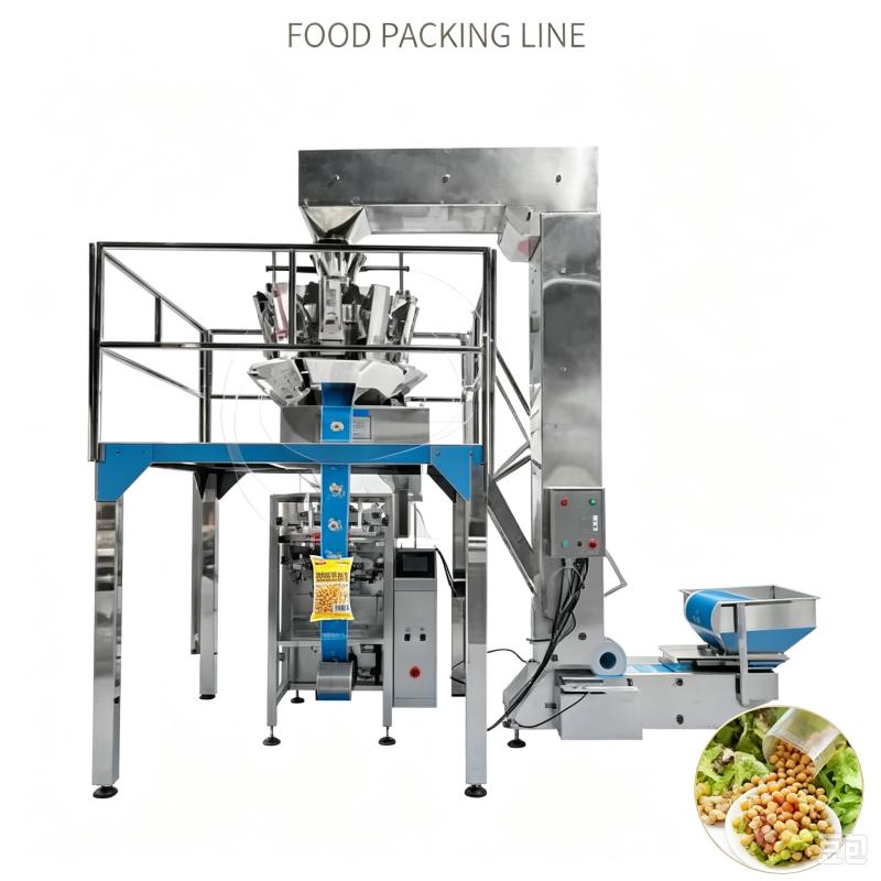 Automatic Frozen Fruit Packing - Food Dehydrator Snacks ulasan dan harga