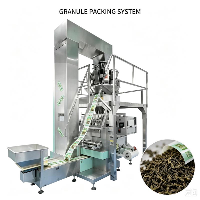 Automatic Frozen Fruit Packing - Food Dehydrator Snacks ulasan dan harga