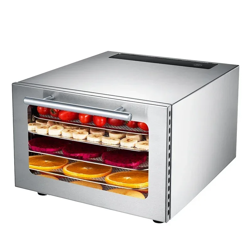 5 Layer Electric Dehydrator Fr - Food Dehydrator Snacks ulasan dan harga