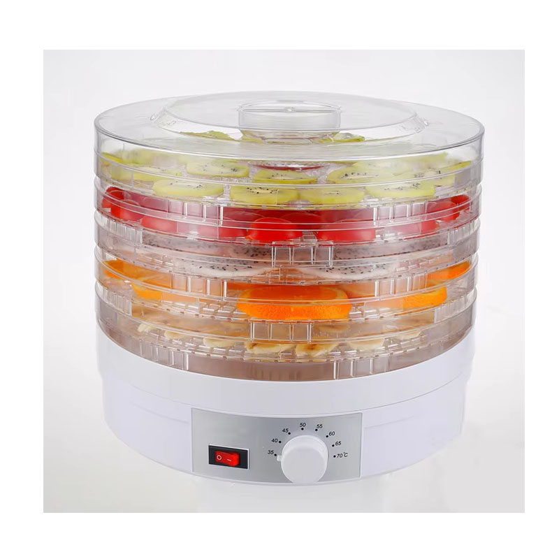 Household dried fruit machine  - Food Dehydrator Snacks ulasan dan harga